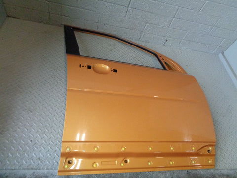 Freelander 2 Door Off Side Front in Tambora Flame Land Rover 2006 to 2011 B22083