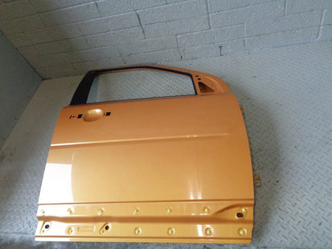 Freelander 2 Door Off Side Front in Tambora Flame Land Rover 2006 to 2011 B22083