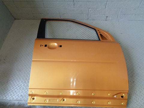 Freelander 2 Door Off Side Front in Tambora Flame Land Rover 2006 to 2011 B22083