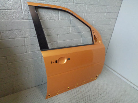 Freelander 2 Door Off Side Front in Tambora Flame Land Rover 2006 to 2011 B22083