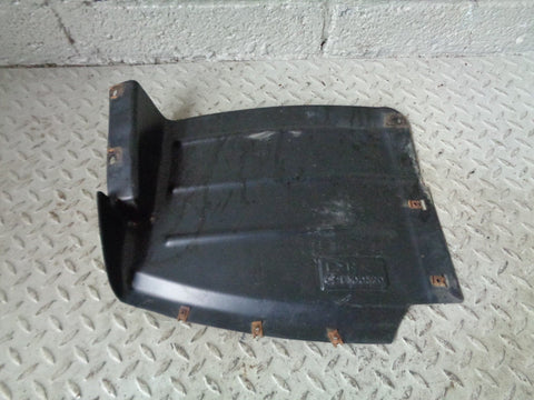 Discovery 2 Wheel Arch Liner Cover CLJ100250 Near Side Front Land Rover