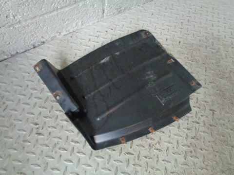 Discovery 2 Wheel Arch Liner Cover CLJ100250 Near Side Front Land Rover