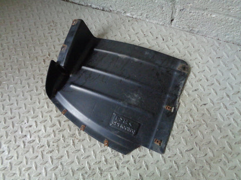Discovery 2 Wheel Arch Liner Cover CLJ100250 Near Side Front Land Rover