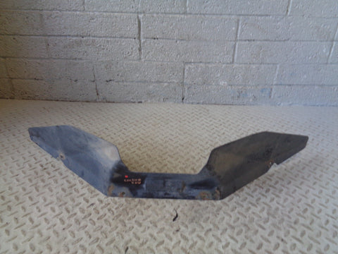 Spare Wheel Valance Cover RRY500190 Land Rover Discovery 4 Range Rover Sport