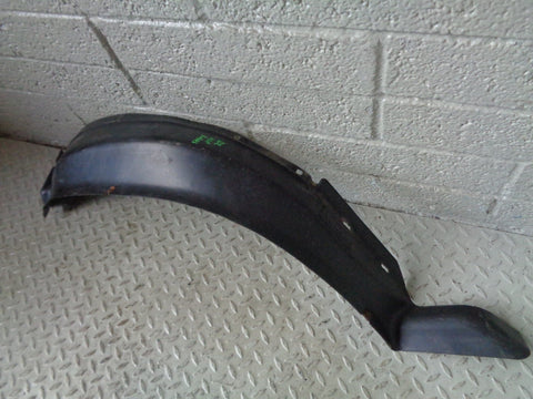 Discovery 2 Wheel Arch Liner Trim CLF102050 Near Side Front Land Rover