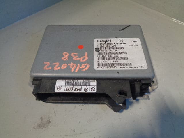 Range Rover P38 Transmission Gearbox Control Module ECU