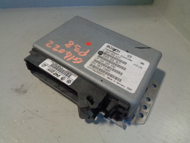 Range Rover P38 Transmission Gearbox Control Module ECU