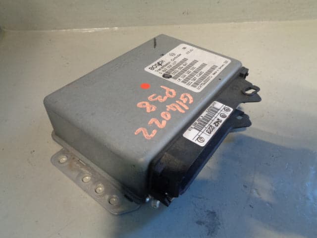 Range Rover P38 Transmission Gearbox Control Module ECU