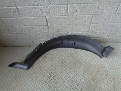 Discovery 2 Wheel Arch Liner Trim CLF102050 Near Side Front Land Rover