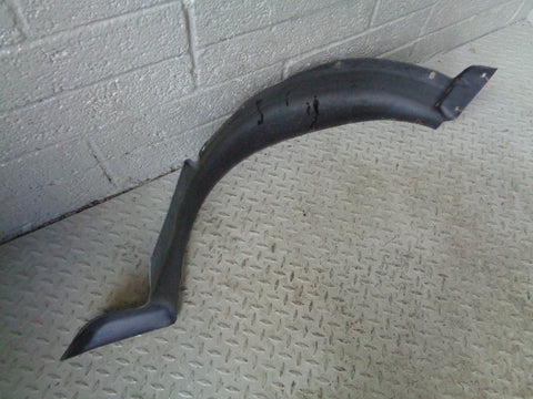 Discovery 2 Wheel Arch Liner Trim CLF102050 Near Side Front Land Rover