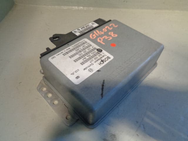 Range Rover P38 Transmission Gearbox Control Module ECU