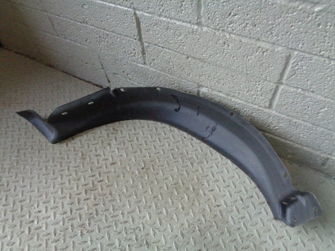 Discovery 2 Wheel Arch Liner Trim CLF102050 Near Side Front Land Rover