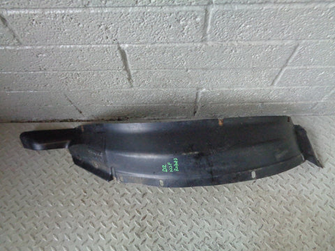 Discovery 2 Wheel Arch Liner Trim CLF102050 Near Side Front Land Rover