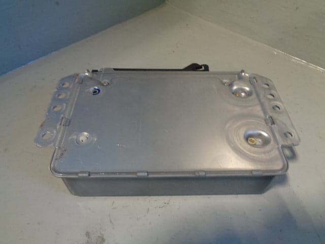 Range Rover P38 Transmission Gearbox Control Module ECU