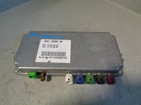 Discovery 4 Camera Control Module AH42-14F026-AH Land Rover 2009 to 2014
