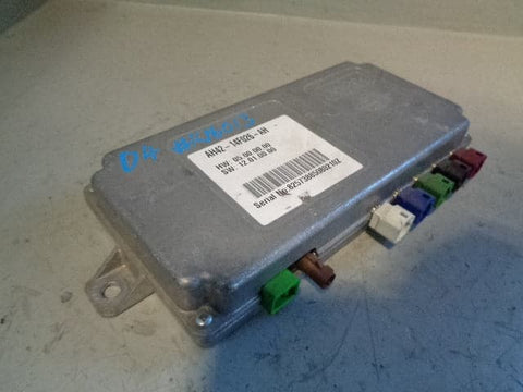 Discovery 4 Camera Control Module AH42-14F026-AH Land Rover 2009 to 2014