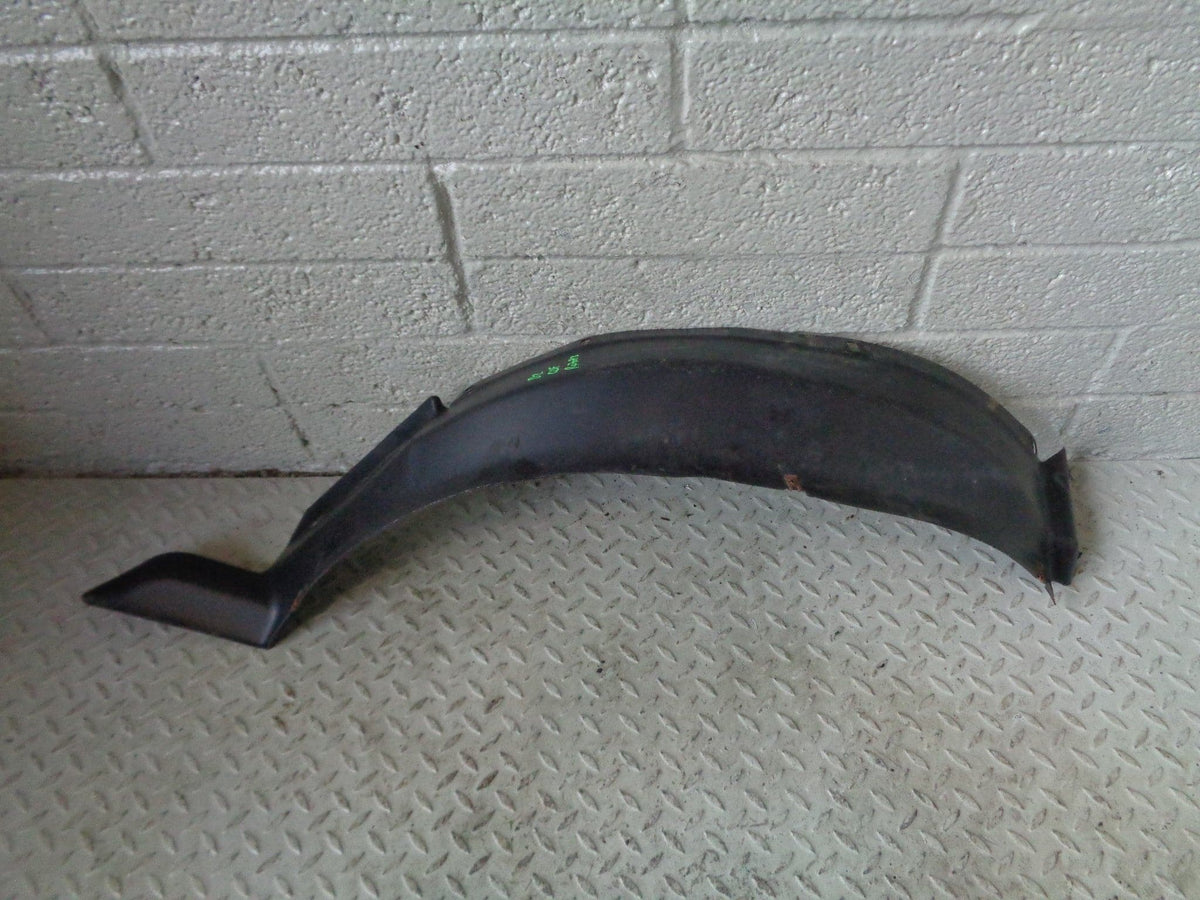Discovery 2 Wheel Arch Liner Trim CLF102040 Off Side Front Land Rover