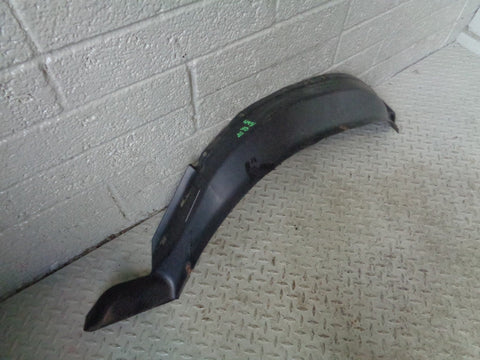 Discovery 2 Wheel Arch Liner Trim CLF102040 Off Side Front Land Rover