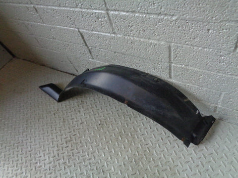 Discovery 2 Wheel Arch Liner Trim CLF102040 Off Side Front Land Rover