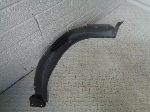 Discovery 2 Wheel Arch Liner Trim CLF102040 Off Side Front Land Rover