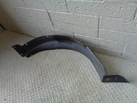 Discovery 2 Wheel Arch Liner Trim CLF102040 Off Side Front Land Rover