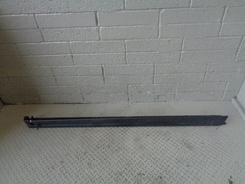 Range Rover Sport Sill Cover Plastic Trim Off Side Right L320 DDJ000301