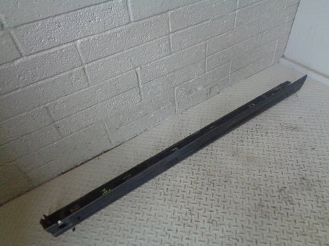 Range Rover Sport Sill Cover Plastic Trim Off Side Right L320 DDJ000301