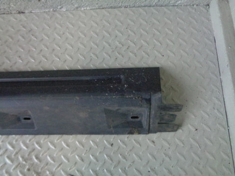 Range Rover Sport Sill Cover Plastic Trim Off Side Right L320 DDJ000301