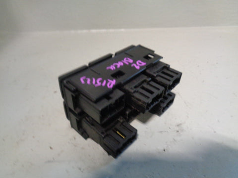 Discovery 2 Switch Pack Dash Black Hazard Screen HDC Land Rover 2002 to 2004