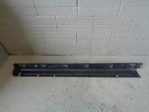 Range Rover Sport Sill Cover Plastic Trim Off Side Right L320 DDJ000301