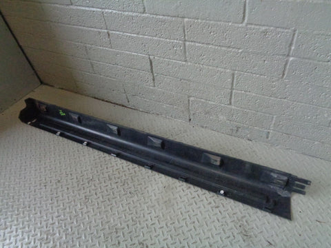 Range Rover Sport Sill Cover Plastic Trim Off Side Right L320 DDJ000301