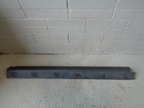 Range Rover Sport Sill Cover Plastic Trim Off Side Right L320 DDJ000301