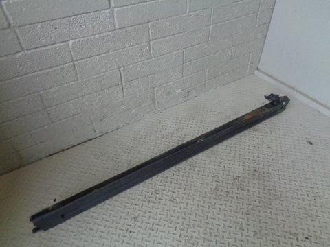 Range Rover Sport Sill Cover Plastic Trim Near Side Left L320 DDJ000311