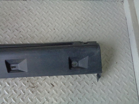 Range Rover Sport Sill Cover Plastic Trim Near Side Left L320 DDJ000311