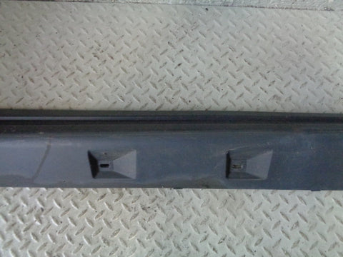 Range Rover Sport Sill Cover Plastic Trim Near Side Left L320 DDJ000311