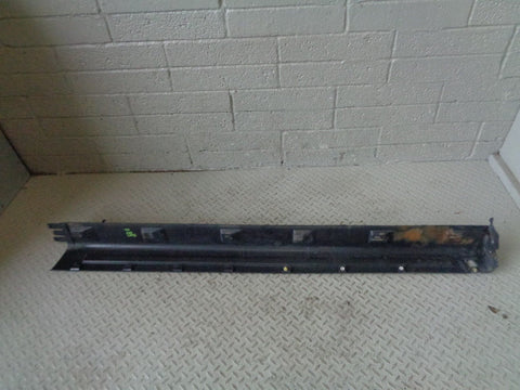 Range Rover Sport Sill Cover Plastic Trim Near Side Left L320 DDJ000311