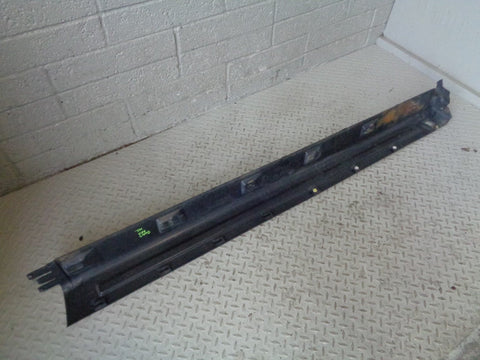 Range Rover Sport Sill Cover Plastic Trim Near Side Left L320 DDJ000311