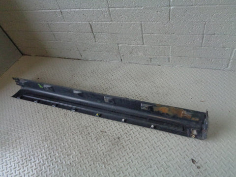 Range Rover Sport Sill Cover Plastic Trim Near Side Left L320 DDJ000311