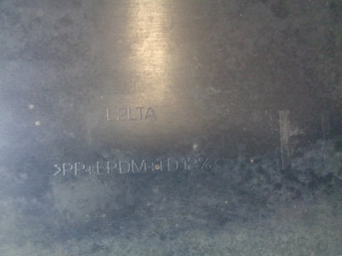 Range Rover Sport Sill Cover Plastic Trim Off Side Right L320 DDJ000301