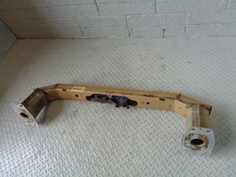 Freelander 2 Front Crash Bar Bumper Support Land Rover 2006 to 2015 Orange