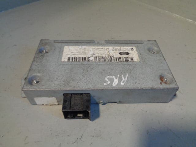 Range Rover Sport L322 USB Stereo Module L320 ECU AH42-18C941-AG 2006 ...