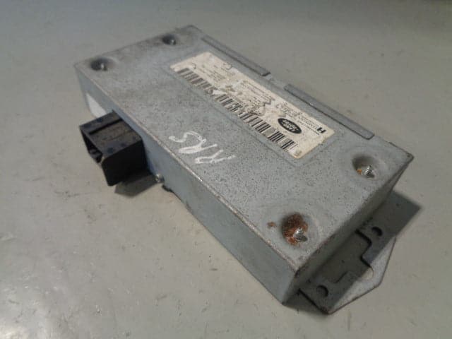 Range Rover Sport L320 Lighting Module Range Rover Sport L322 USB Stereo Module L320 ECU AH42-18C941-AG 2006 ...