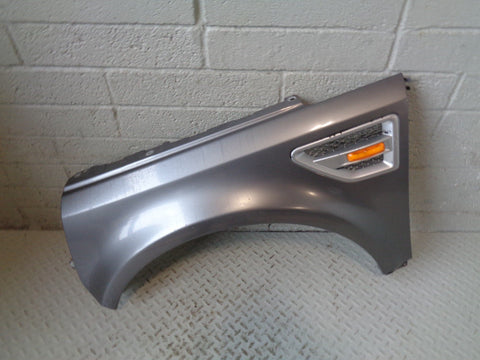 Freelander 2 Front Wing Near Side Stornoway Grey Land Rover 2006 to 2011 H06024