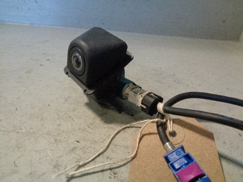 Discovery 4 Rear View Camera Reverse AH22-19G490-AC Land Rover 2009 to 2016