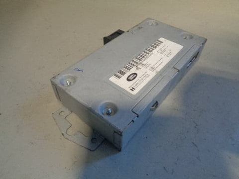 Range Rover Sport L322 USB Stereo Module L320 ECU
