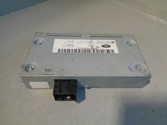 Range Rover Sport L322 USB Stereo Module L320 ECU