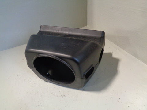 Discovery 2 Steering Column Trim in Black Land Rover QRB100740 2002 to 2004