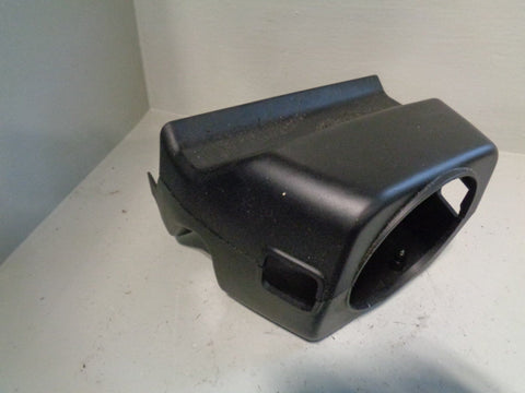 Discovery 2 Steering Column Trim in Black Land Rover QRB100740 2002 to 2004