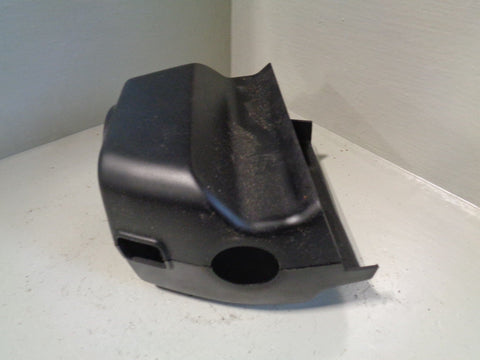 Discovery 2 Steering Column Trim in Black Land Rover QRB100740 2002 to 2004