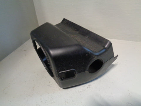 Discovery 2 Steering Column Trim in Black Land Rover QRB100740 2002 to 2004